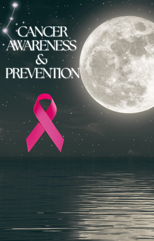 The Complete Cancer Awareness and Prevention Guide